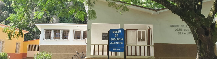 Museu de Zoologia João Moojen (UFV)